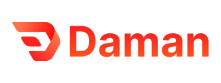 Logo Daman